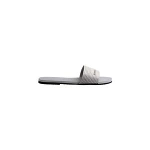 Havaianas You Malta Metallic Sandals ЛЕДЯНОЙ СЕРЫЙ