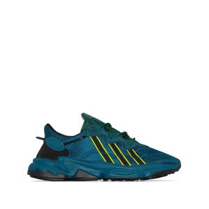 Кроссовки Ozweego из коллаборации с Pusha T