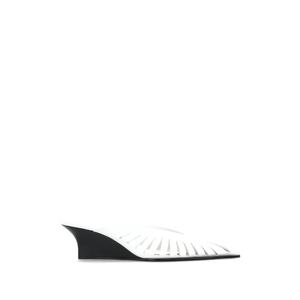 Мюли Fauve Low Cut