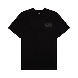 Топы Billionaire Boys Club Small Curve Tee «Черный»