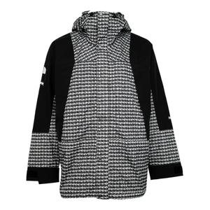 Куртка Mountain Light из коллаборации с The North Face