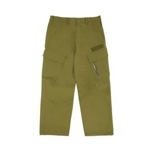 Карго брюки Supreme GORE-TEX Cargo Pant 'Olive'