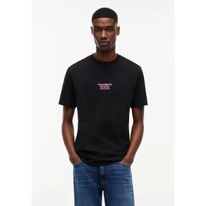 Футболка Back Graphic Relaxed Jersey - Tommy Jeans