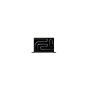 MacBook Pro 16″ 2 ТБ, чип M5 Max (18 ядер CPU, 40 ядер GPU), 48 ГБ памяти, Space Black