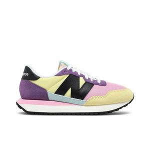Кроссовки New Balance Wmns 237 'Lemon Sour Grape'