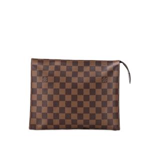 Клатч Toiletry Pouch Damier 26