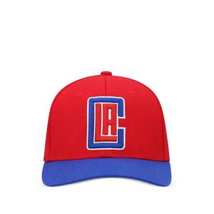 Кепка Los Angeles Clippers Team 2.0 из коллаборации с NBA
