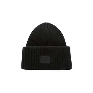 Шапки Acne Studios Knit Beanie 'Черный'