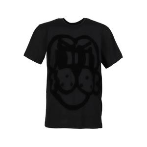 Футболка Flocked Pup SS