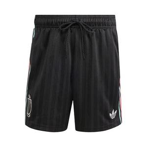 Adidas Belgium Originals Шорты 'Black'