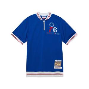 Рубашка 1966/67 Authentic Philadelphia 76ers
