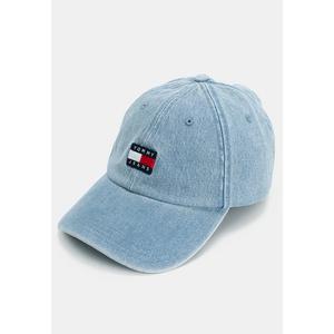 Бейсболка Heritage Logo из денима - Tommy Jeans