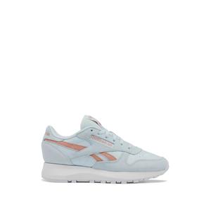 Кроссовки Classic Leather Sp Light Blue