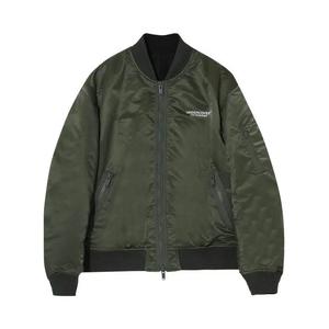 Бомберы Undercover Fallen Man Bomber Jacket 'Green'
