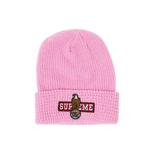 Бини Supreme Eagle Beanie 'Pink'