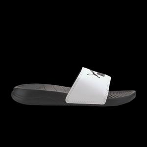 Слайды Puma Popcat 20 Little Kid 'White black'