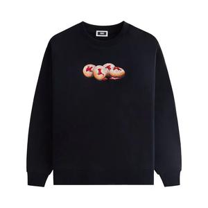 Свитеры Kith Treats Jelly Doughnut Nelson Свитер 'Черный'