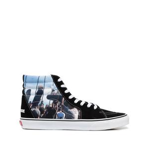 Высокие кеды Sk8-Hi
