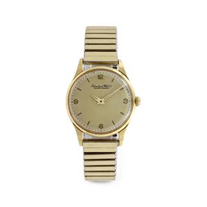 Наручные часы Calibre 89 34 мм
