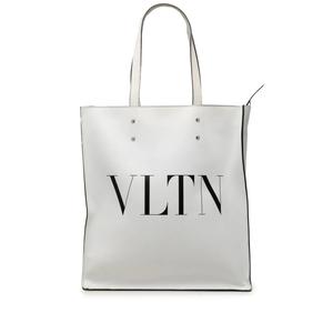 Сумка-сэтчел Rockstud с логотипом VLTN (2018-2026 годы)