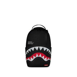 Рюкзак Shark Central с вышивкой