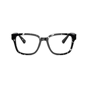 Очки PR A09V Havana Black Transparent