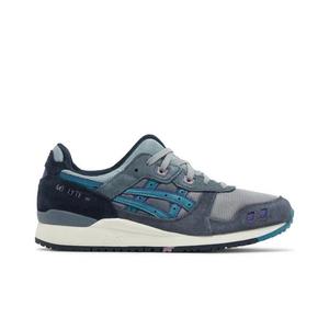 Беговые кроссовки для повседневной носки ASICS Gel Lyte 3 «Tarmac Beryl Green»