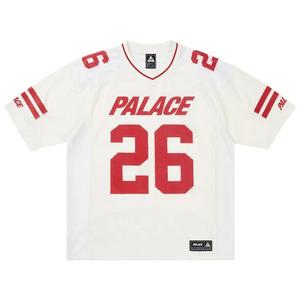 Джерси Palace Mesh Team Jersey 'Белый'