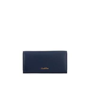 CR Everyday 2-Fold Wallet - Темно-синий