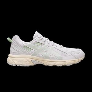 Беговые кроссовки Performance Running ASICS Wmns Gel Venture 6 'White Glacier Grey'
