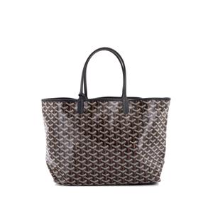 Сумка-тоут Saint Louis Coated Canvas GM