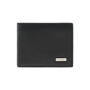 Мужской кожаный кошелек-бифолд с RFID на 6 карт EWB 40157