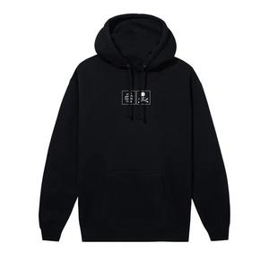 Худи Anti Social Social Club x Mastermind Mmotch Hoodie 'Черный'
