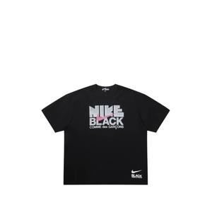 Футболка с логотипом из коллаборации с Nike