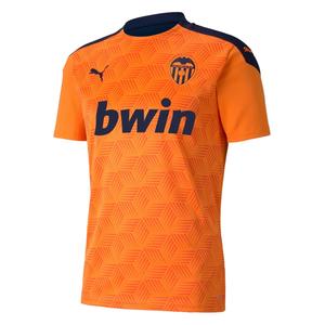 Футболка CF из коллаборации с Valencia