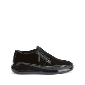 Массивные кроссовки Conley Zip