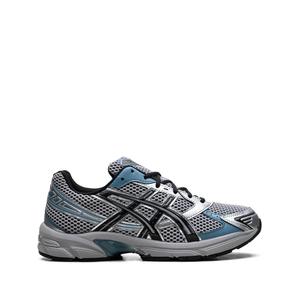 Кроссовки Gel-1130 Black/Blue/Silver