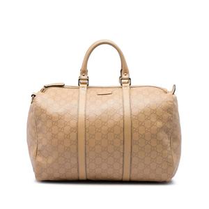 Сумка Boston Medium GG Supreme Joy (2016-2026 годы)