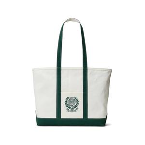 Сумка на плечо Wimbledon с вышивкой