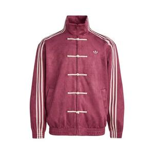 Трековые куртки adidas Originals CTT Jacket (US Size) 'Red'