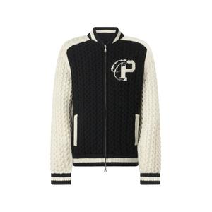 Трикотажный бомбер Plein Star