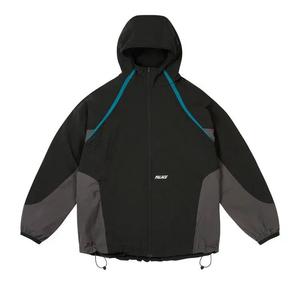 Верхняя одежда Palace Ventilation System Jacket 'Black'