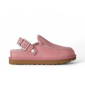 Сабо UGG Wmns Goldenstar Evelina Clog 'Dusty Orchid'