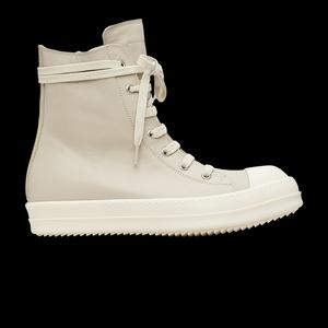 Кроссовки Rick Owens Temple Sneaker 'Tan'