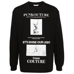 Футболка Punkcouture