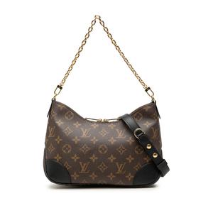 Сумка-сэтчел Monogram Boulogne PM (2010-2026 годы)