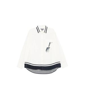 Рубашка La Chemise Camargue