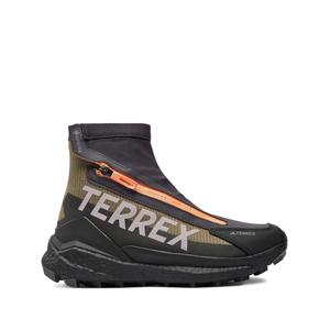 Кроссовки Terrex Free Hiker 2 C.RDY Black