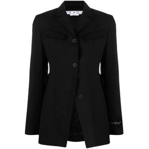 Однобортный блейзер Toybox Dry Wo
