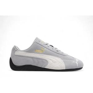 Лайфстайл Puma Speedcat OG Big Kid 'Холодный Средний Серый Белый'